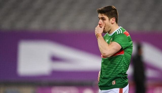 The top five GAA players who never won the All-Ireland The top five GAA players who never won the All-Ireland