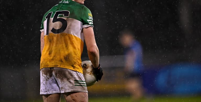 O’Byrne Cup reduced to farce as Offaly withdraw from competition O’Byrne Cup reduced to farce as Offaly withdraw from competition