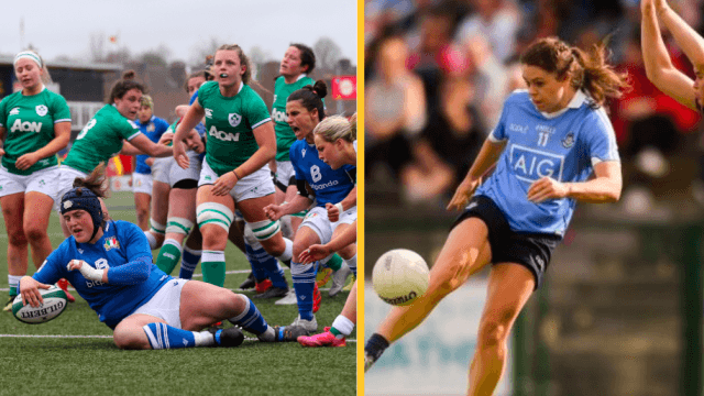 All the big sporting events happening in Irish women’s sport this year and how to watch them All the big sporting events happening in Irish women’s sport this year and how to watch them