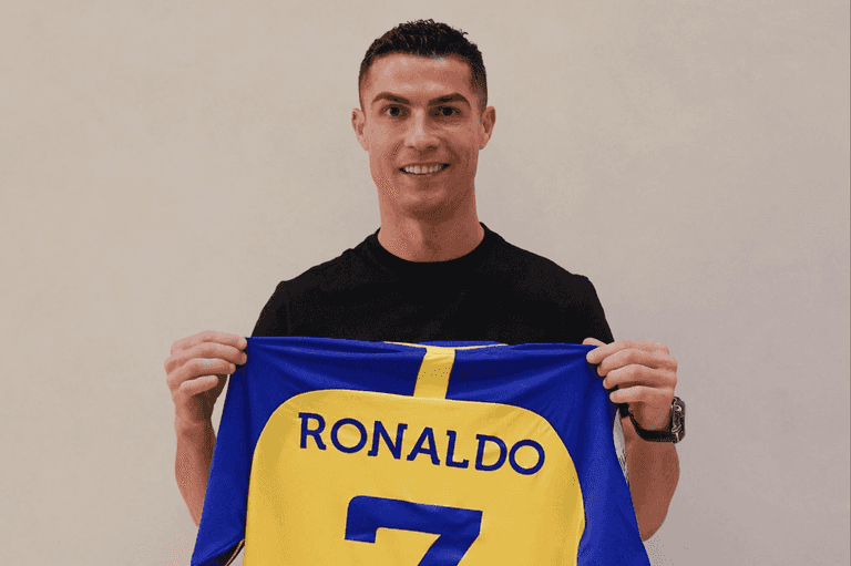 Cristiano Ronaldo’s FIFA rating slashed after Al Nassr move Cristiano Ronaldo’s FIFA rating slashed after Al Nassr move