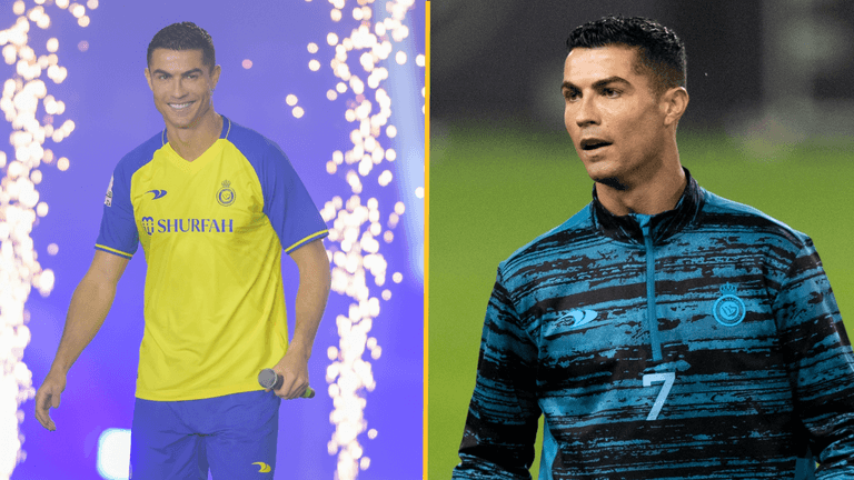 Cristiano Ronaldo struggling to find £4,500-a-month chef at his ‘retirement home’ Cristiano Ronaldo struggling to find £4,500-a-month chef at his ‘retirement home’