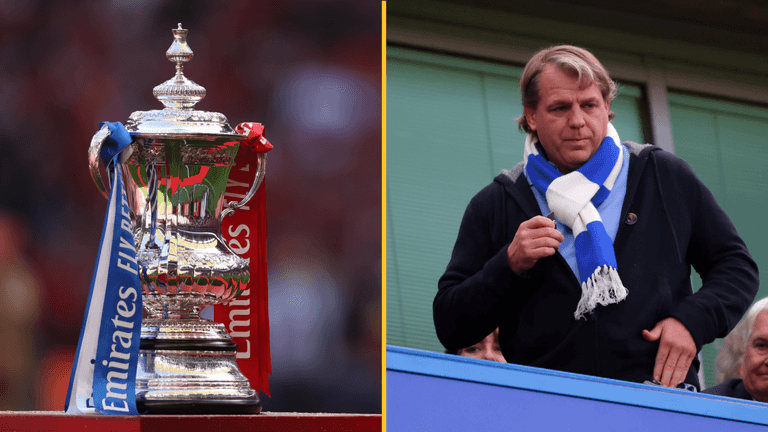 England football chiefs set to begin talks over football’s biggest shake up in 30 years England football chiefs set to begin talks over football’s biggest shake up in 30 years