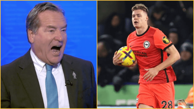 Evan Ferguson sends Soccer Saturday panel bananas with late equaliser Evan Ferguson sends Soccer Saturday panel bananas with late equaliser