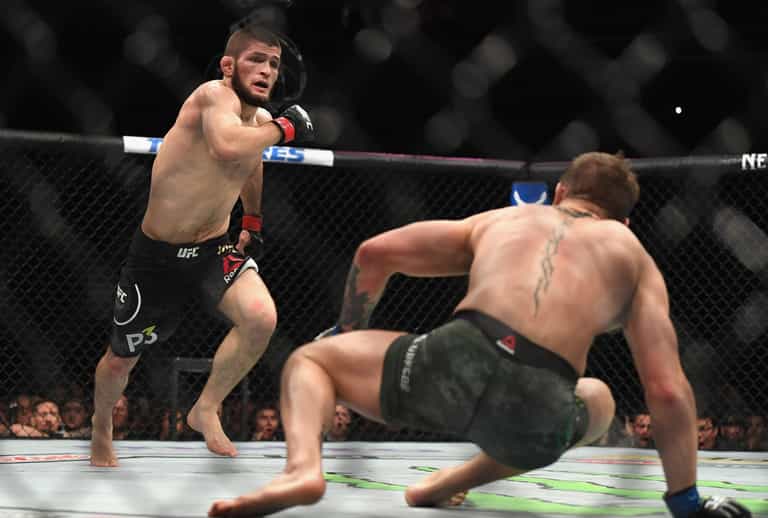 UFC fans want to see Khabib vs Conor McGregor rematch UFC fans want to see Khabib vs Conor McGregor rematch
