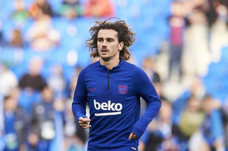 The bizarre clause in Antoine Griezmann’s Barcelona contract that was never fulfilled The bizarre clause in Antoine Griezmann’s Barcelona contract that was never fulfilled