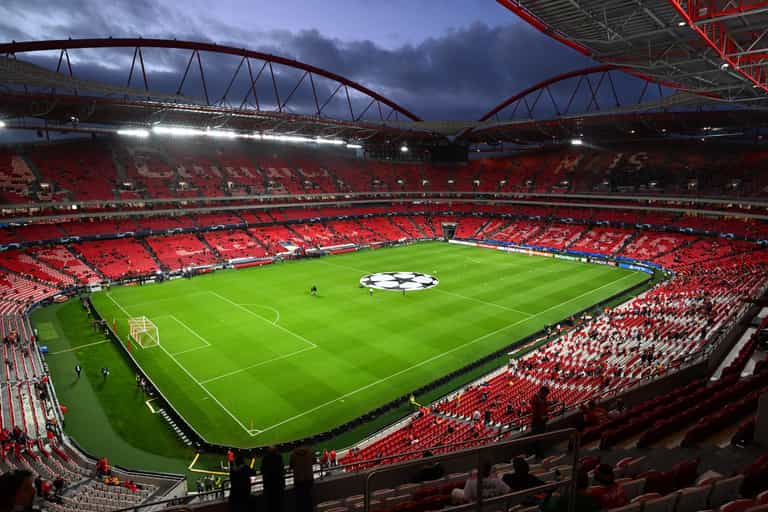 Benfica under investigation for match fixing over five-year period Benfica under investigation for match fixing over five-year period