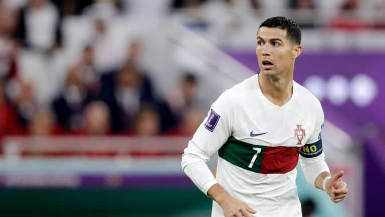 Cristiano Ronaldo’s Al Nassr contract reportedly contains ‘Newcastle clause’ Cristiano Ronaldo’s Al Nassr contract reportedly contains ‘Newcastle clause’