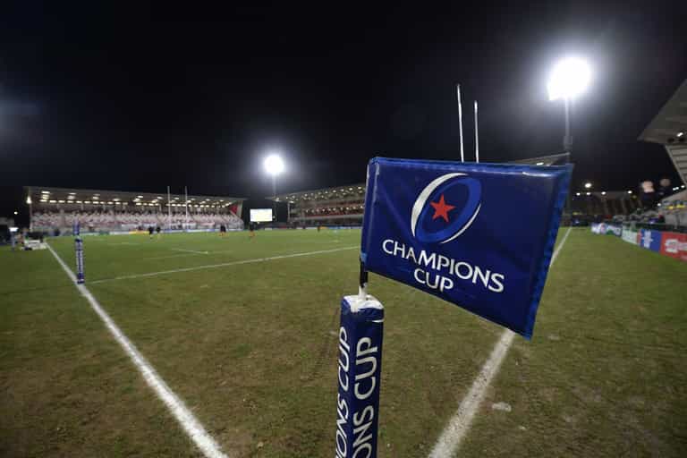 Some welcome rugby news as EPCR set to make key Champions Cup change Some welcome rugby news as EPCR set to make key Champions Cup change