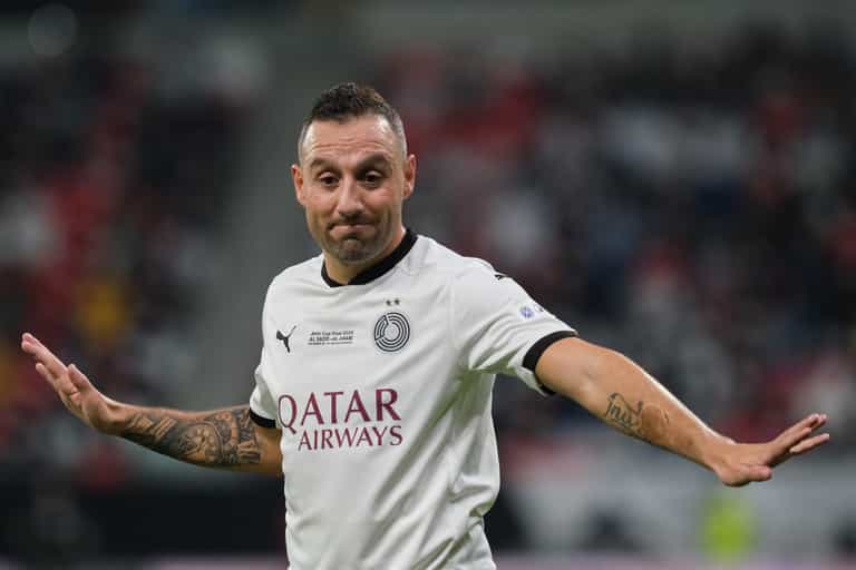 Santi Cazorla set to make emotional return to former club Santi Cazorla set to make emotional return to former club