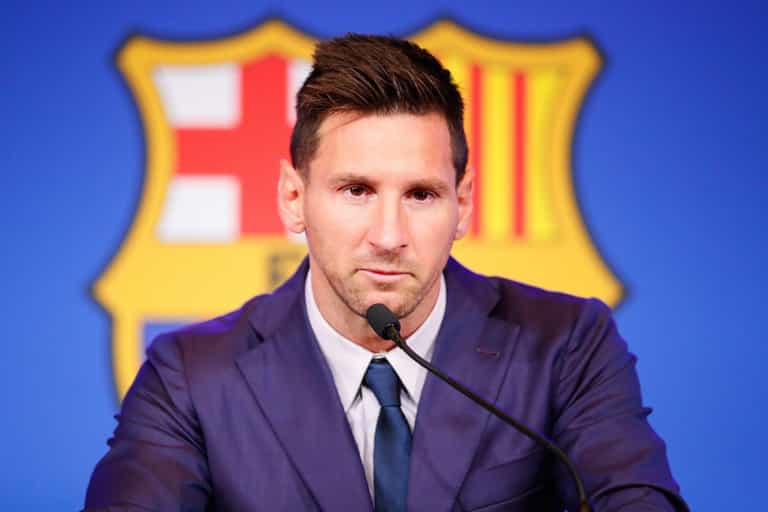 Lionel Messi called ‘sewer rat’ in leaked email from Barcelona employee Lionel Messi called ‘sewer rat’ in leaked email from Barcelona employee