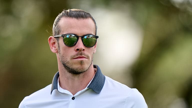Gareth Bale to make PGA Tour debut Gareth Bale to make PGA Tour debut