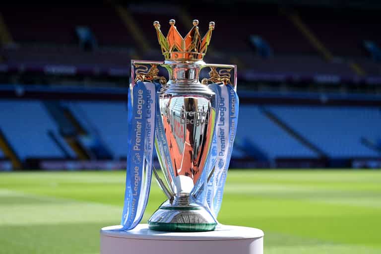Supercomputer predicts outcome of Premier League title race Supercomputer predicts outcome of Premier League title race