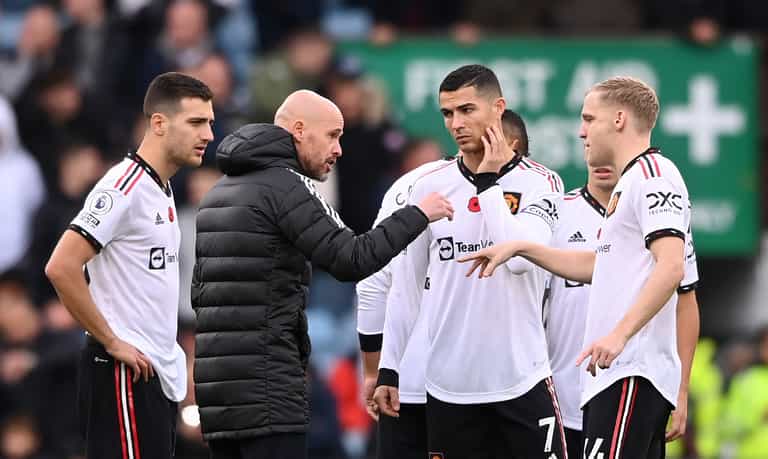 Man United set to introduce ‘Ronaldo rule’ and it may affect future transfers Man United set to introduce ‘Ronaldo rule’ and it may affect future transfers