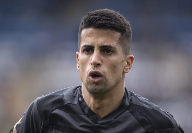 João Cancelo agrees deal to leave Man City for Bayern Munich on loan João Cancelo agrees deal to leave Man City for Bayern Munich on loan