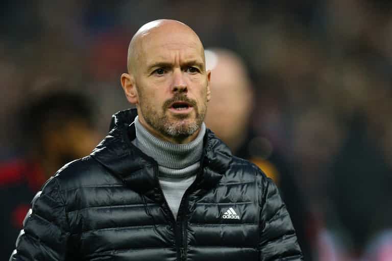 Erik ten Hag takes control of Man United reserves as Martin Dubravka heads back to Newcastle Erik ten Hag takes control of Man United reserves as Martin Dubravka heads back to Newcastle