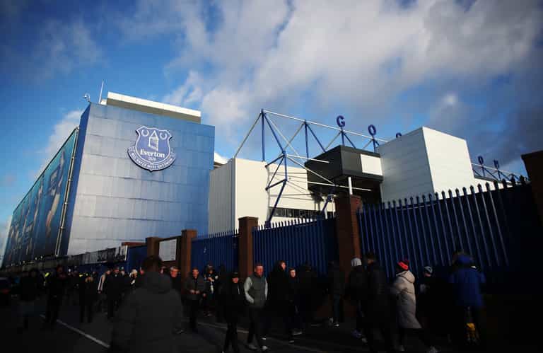 Two of Everton’s choices to replace Frank Lampard have rejected them Two of Everton’s choices to replace Frank Lampard have rejected them