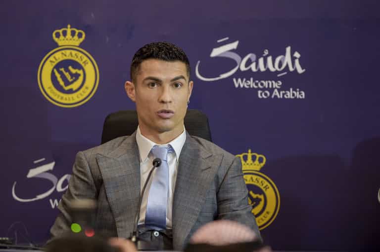 Al Nassr deny Cristiano Ronaldo’s contract contains World Cup clause Al Nassr deny Cristiano Ronaldo’s contract contains World Cup clause