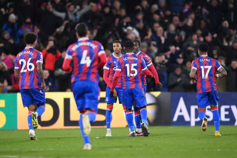“On a Saturday, he’d score a goal in front of the home end and just stand there.” – Olise’s way “On a Saturday, he’d score a goal in front of the home end and just stand there.” – Olise’s way