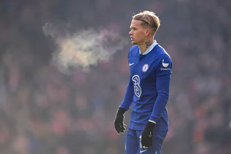 Steven Gerrard makes bold claim about Mykhailo Mudryk as Chelsea debutante shines Steven Gerrard makes bold claim about Mykhailo Mudryk as Chelsea debutante shines