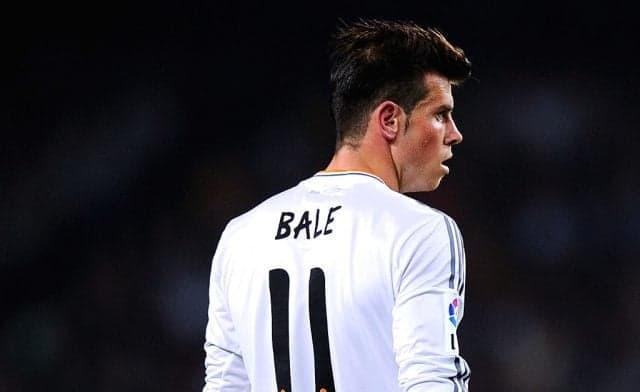 Gareth Bale – The ultimate quiz of a true footballing legend Gareth Bale – The ultimate quiz of a true footballing legend