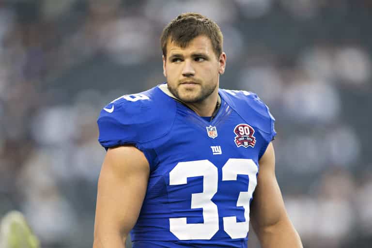 NFL star ‘in critical condition’ in hospital after saving his children from drowning NFL star ‘in critical condition’ in hospital after saving his children from drowning