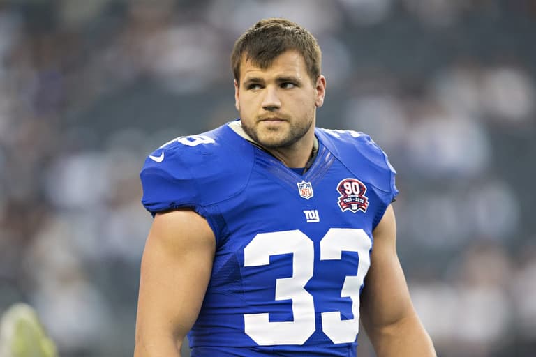 NFL star ‘in critical condition’ in hospital after saving his children from drowning NFL star ‘in critical condition’ in hospital after saving his children from drowning