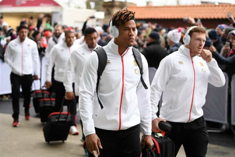 Anthony Watson names the Six Nations game he looks forward to the most Anthony Watson names the Six Nations game he looks forward to the most