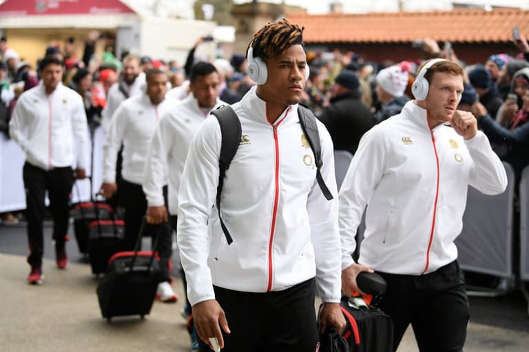 Anthony Watson names the Six Nations game he looks forward to the most Anthony Watson names the Six Nations game he looks forward to the most