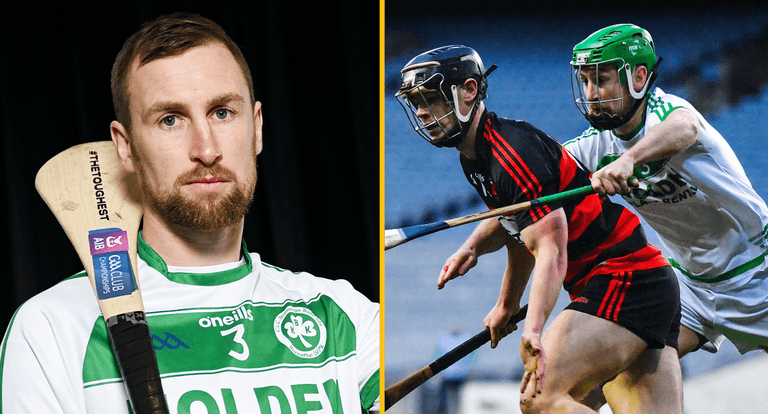 “Hurling keeps us on the up” – Fallen soldiers driving Shamrocks’ quest for glory “Hurling keeps us on the up” – Fallen soldiers driving Shamrocks’ quest for glory