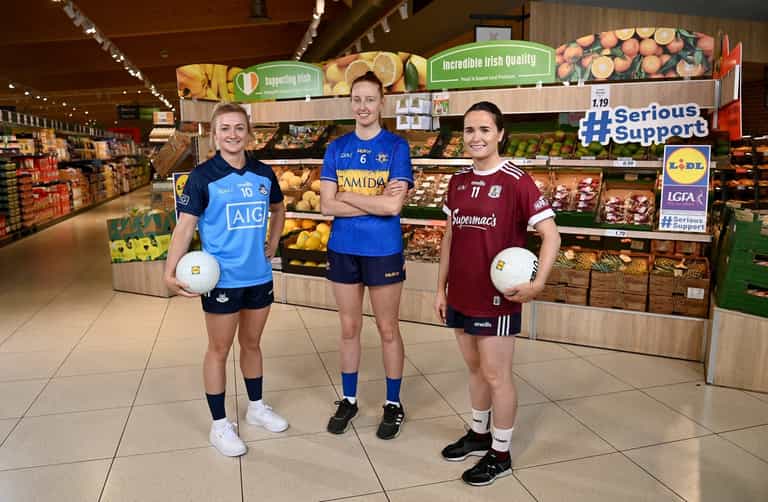 Lidl launches One Good Club in support of youth mental health Lidl launches One Good Club in support of youth mental health