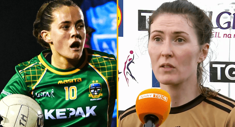 Goals win games as Meath and Kerry record wins in National Football League Goals win games as Meath and Kerry record wins in National Football League