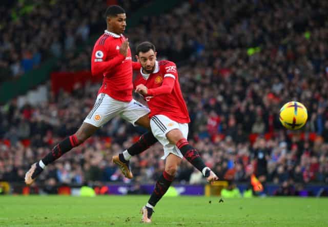 Man United troll Man City after derby day victory Man United troll Man City after derby day victory