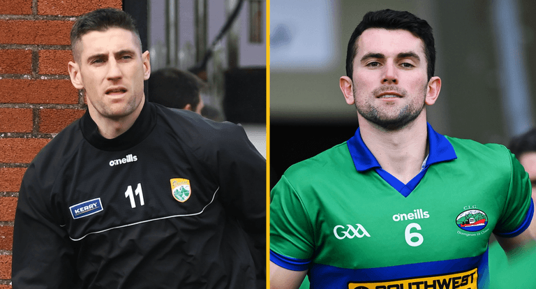 “He’s a serious specimen, 6 ft 3 as well, so he’s an incredible athlete” – Geaney hails O’Connor’s impact “He’s a serious specimen, 6 ft 3 as well, so he’s an incredible athlete” – Geaney hails O’Connor’s impact