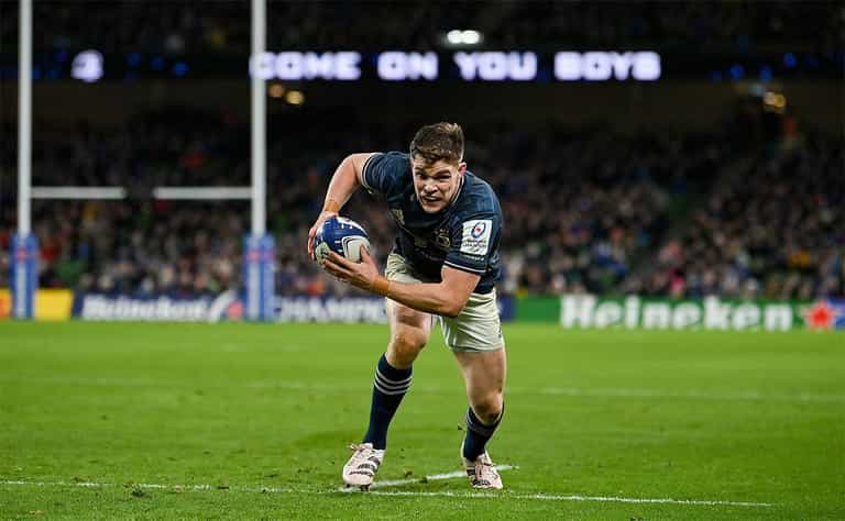 Champions Cup Last 16 – dates, kick-off times & TV coverage confirmed Champions Cup Last 16 – dates, kick-off times & TV coverage confirmed