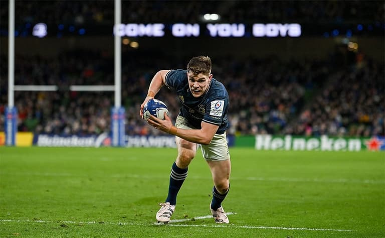 Champions Cup Last 16 – dates, kick-off times & TV coverage confirmed Champions Cup Last 16 – dates, kick-off times & TV coverage confirmed