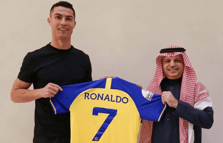 Al-Nassr coach admits he wanted to sign Messi before Cristiano Ronaldo Al-Nassr coach admits he wanted to sign Messi before Cristiano Ronaldo