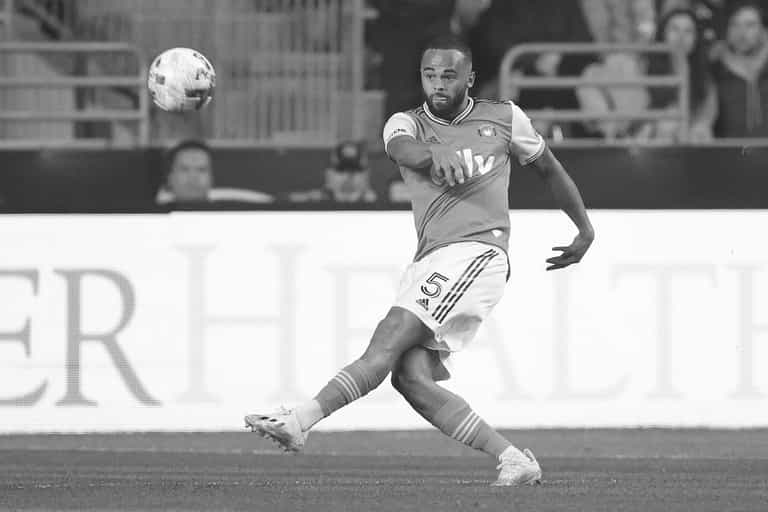 Former Tottenham defender Anton Walkes dies aged 25 after boat crash Former Tottenham defender Anton Walkes dies aged 25 after boat crash