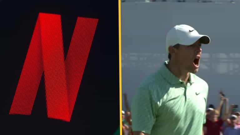 Netflix reveals a host of major upcoming sports documentaries Netflix reveals a host of major upcoming sports documentaries