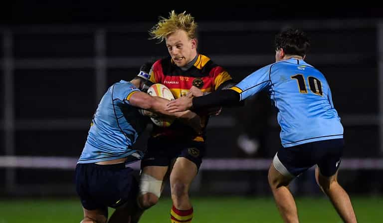 Study shows rugby positions you are most/least likely to be injured playing Study shows rugby positions you are most/least likely to be injured playing
