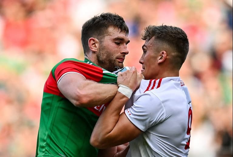 Allianz National Football and Hurling League: All the action and talking points Allianz National Football and Hurling League: All the action and talking points
