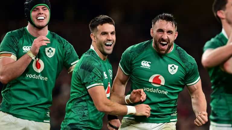 Ireland vs France: All the big talking points, moments and player ratings Ireland vs France: All the big talking points, moments and player ratings