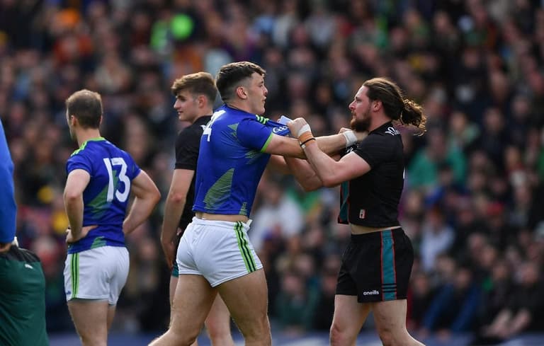 Allianz National Football League Round 3: All the action and talking points Allianz National Football League Round 3: All the action and talking points