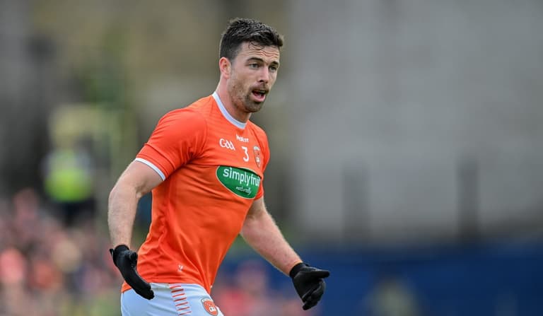 Aidan Forker: Refusal to play games would see GAA “scramble” to pay expenses Aidan Forker: Refusal to play games would see GAA “scramble” to pay expenses