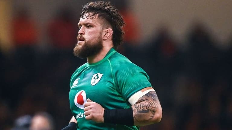 Warren Gatland says Andrew Porter needs ‘kick up backside’ after flashpoint tackle Warren Gatland says Andrew Porter needs ‘kick up backside’ after flashpoint tackle