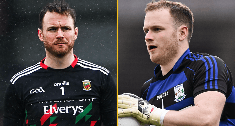 “There will always be a big welcome for him” – Breaffy send Robbie Hennelly on his way with heart-felt statement “There will always be a big welcome for him” – Breaffy send Robbie Hennelly on his way with heart-felt statement