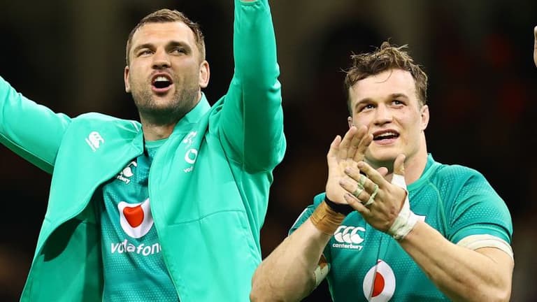 Clive Woodward happy to ‘eat humble pie’ after bold comments about Ireland Clive Woodward happy to ‘eat humble pie’ after bold comments about Ireland