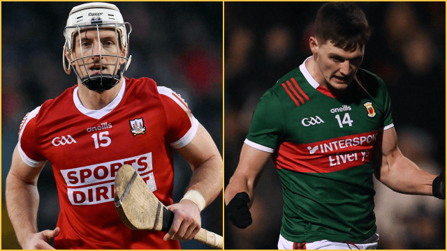 Allianz National League Round 2: All the action and talking points Allianz National League Round 2: All the action and talking points