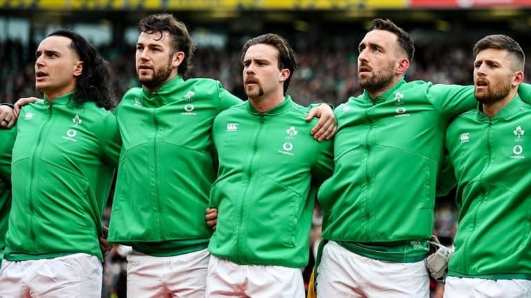 France star awarded 10/10 as “absolutely phenomenal” Caelan Doris hailed by BBC France star awarded 10/10 as “absolutely phenomenal” Caelan Doris hailed by BBC