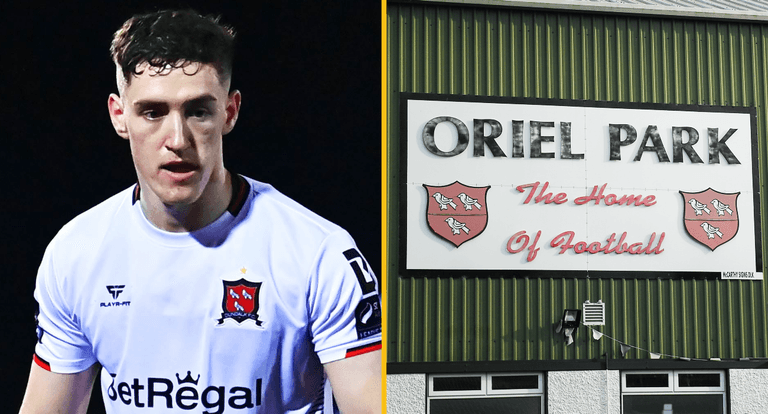 Dundalk set to be bought by English side Dundalk set to be bought by English side