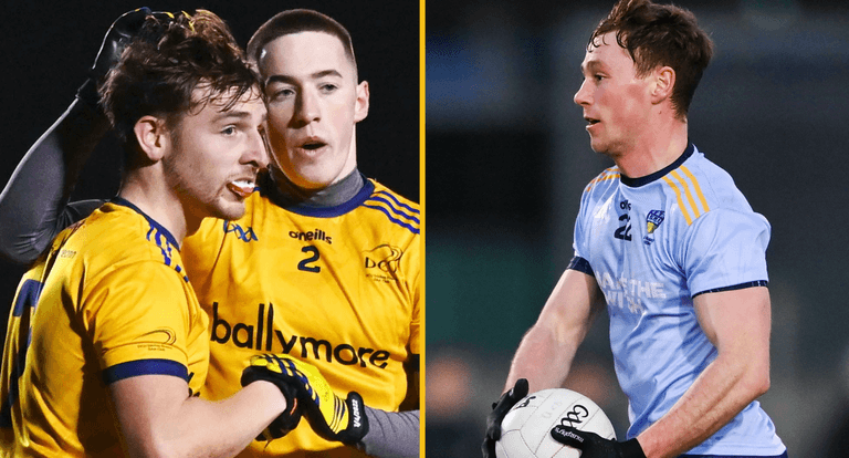 True beauty of Fitzgibbon and Sigerson Cups lies in the hearts of weaker counties True beauty of Fitzgibbon and Sigerson Cups lies in the hearts of weaker counties